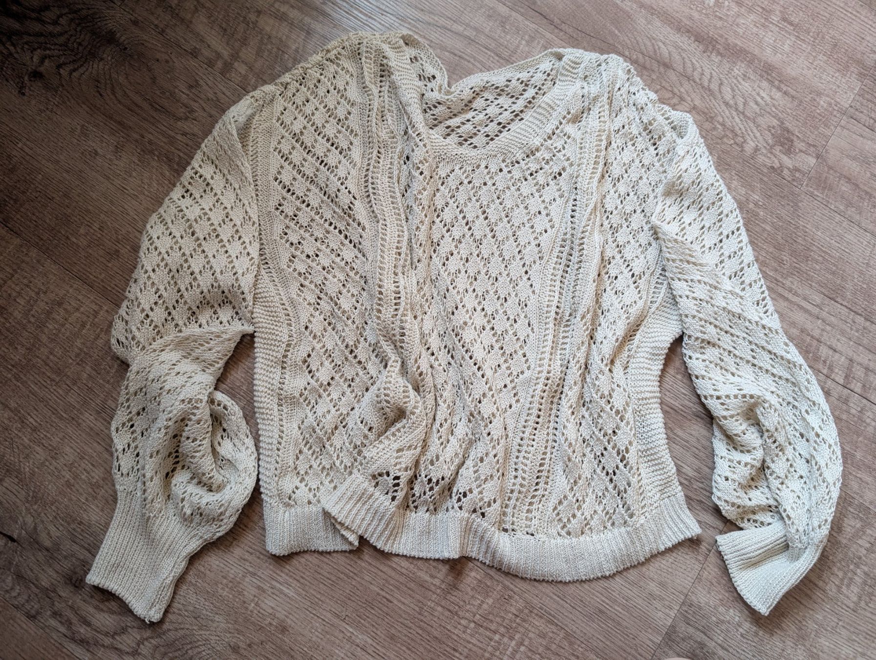 Maglioni & Felpe: sexy summet sweater – Usato da Zermatt venduto da msz_nb9h