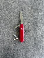 Wenger Taschenmesser Gebraucht