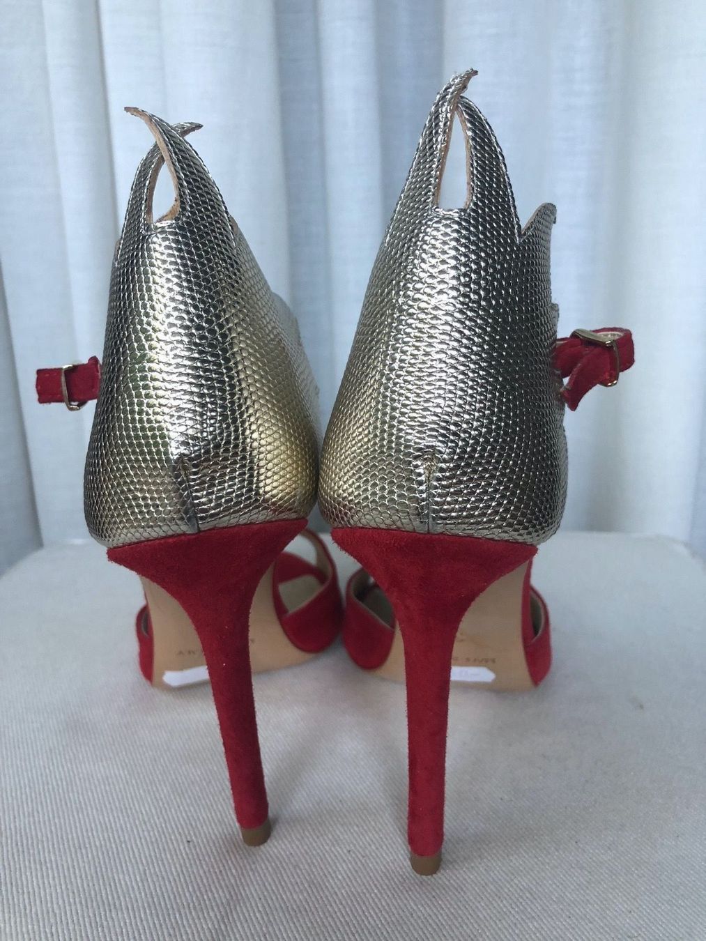 Scarpe da donna: Marc Ellis sandals N. 36. New – Nuovo (secondo la descrizione) da Lugano venduto da Vintage.Mood 3