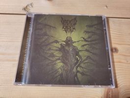 Defeated Sanity – Passages Into Deformity