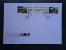 FDC 1999