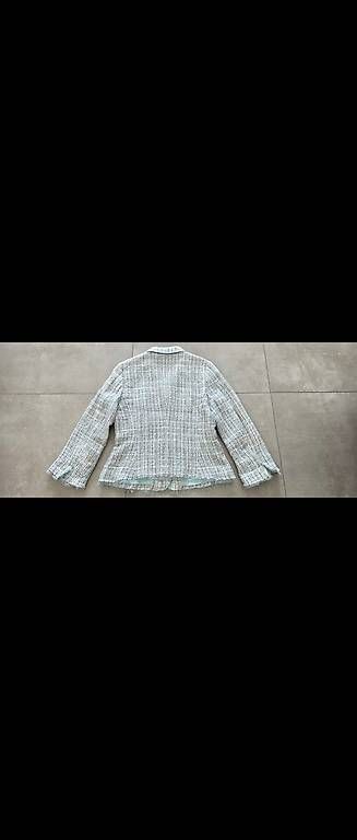 Gérard Darel Jacken: Veste Gerard Darel – Gebraucht aus Monteggio von jea_6xcn 1