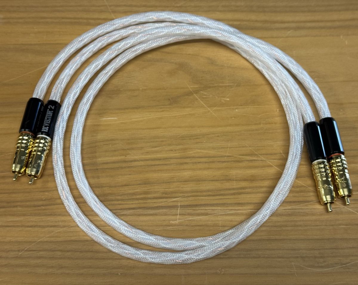 Câbles: Tara Labs RSC Vector 2  – D'occasion à Ebertswil par audivero