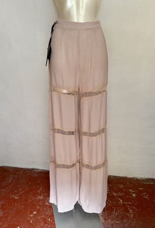 Elisabetta Franchi trousers new
