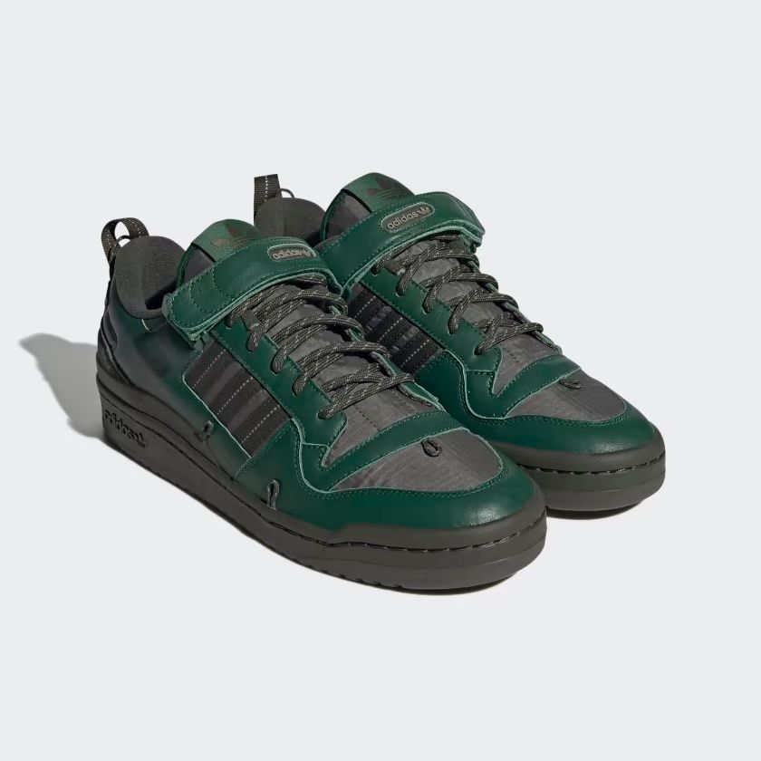 Adidas Scarpe da uomo: Adidas Forum 84 Camp LOW Gr. 46 – Nuovo e nell'imballaggio originale da Spreitenbach venduto da 1Runner 8
