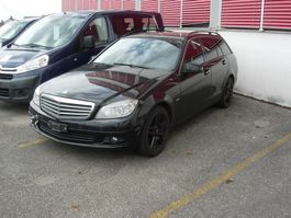 Mercedes Benz C180CGI  T EC Kombi
