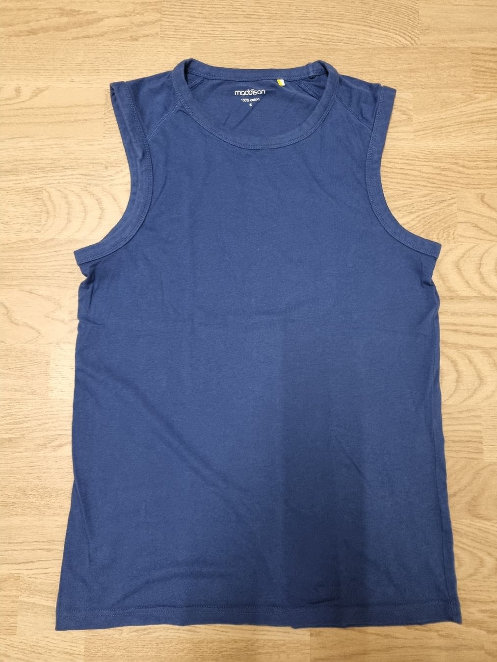 T-shirt: 5er Pack Tops Herren – Usato da Kollbrunn venduto da Frma18 7