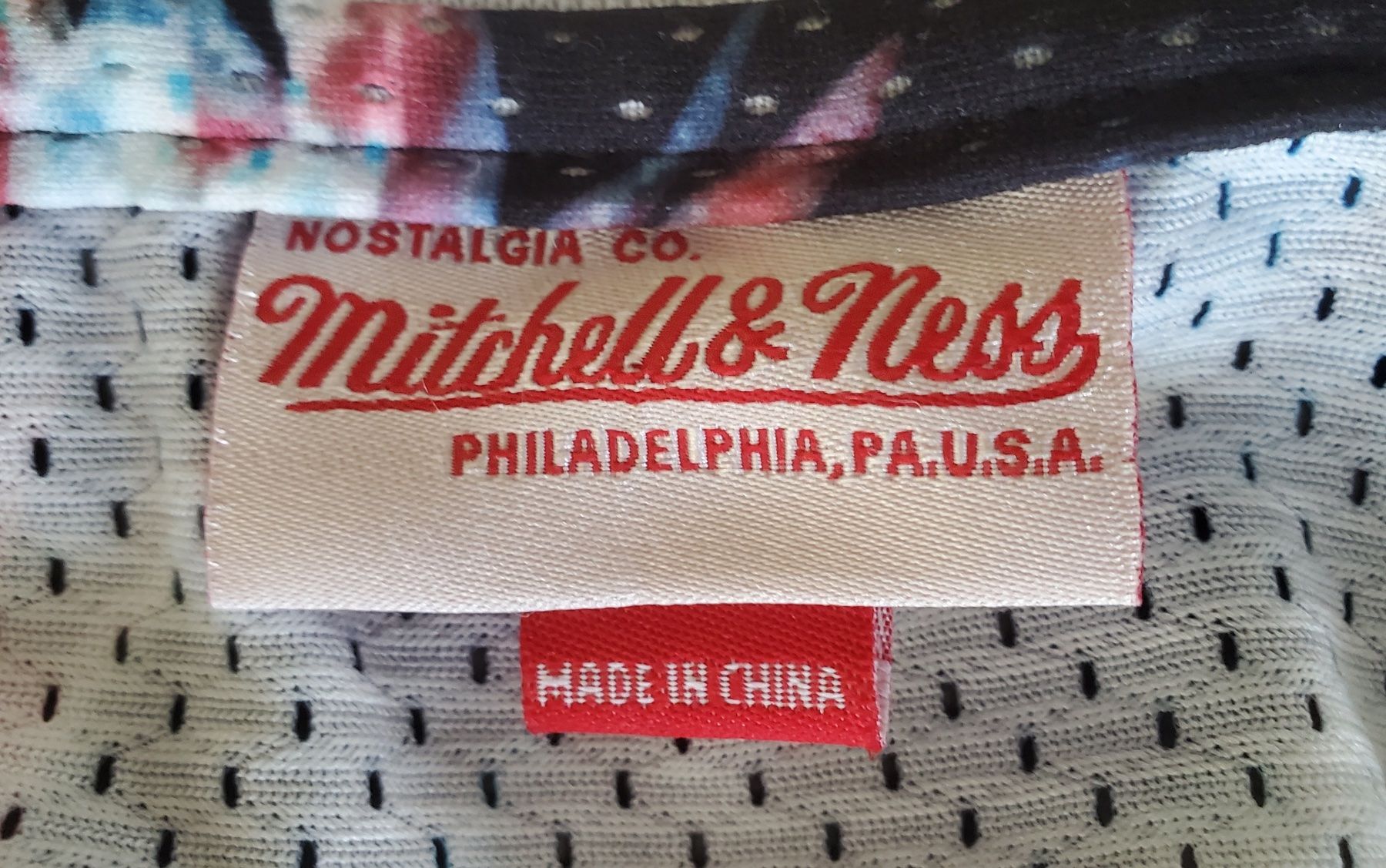 Mitchell & Ness Maillots de corps & Pantalons: Larry Bird Boston Celtics - Mitchell & Ness Hardwood Classic – Neuf (Voir description) à Zürich par Klusek 4