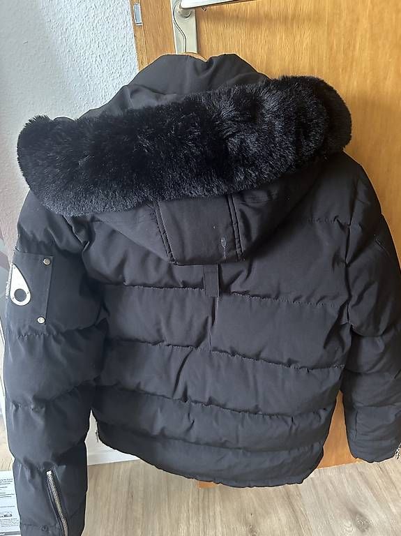 Giacche & Cappotti: Moose Knuckles Winterjacke  – Usato da Zürich venduto da saf_fld6 3