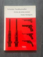 Buch Schweitzer Faustfeuerwaffen