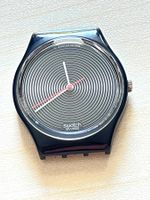 Swatch Uhr "Gent" Gents Swiss Made guter Zustand