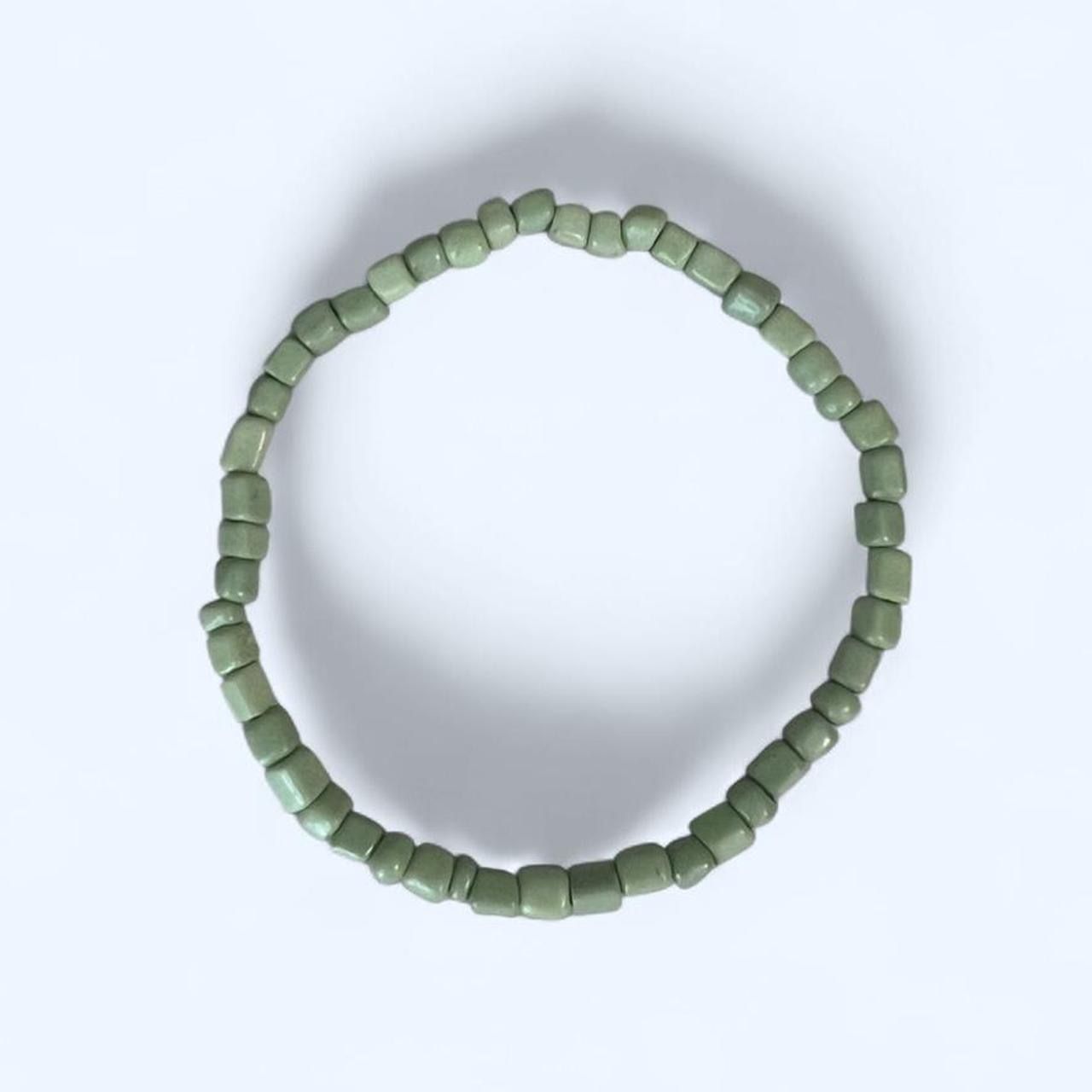 Bracciali & Braccialetti: türkis Armband – Nuovo e nell'imballaggio originale da Stäfa venduto da Schatztruhe05