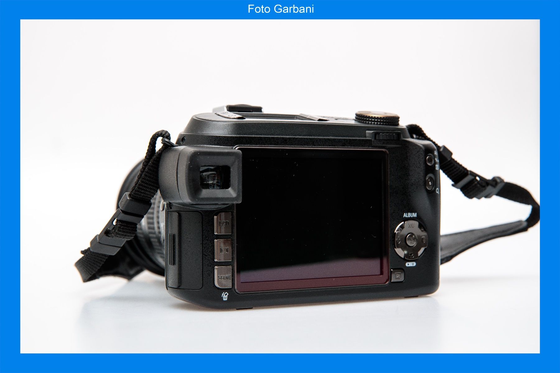 Samsung Fotocamera: Samsung Pro815 – Usato da Muralto venduto da FotoGarbani 3