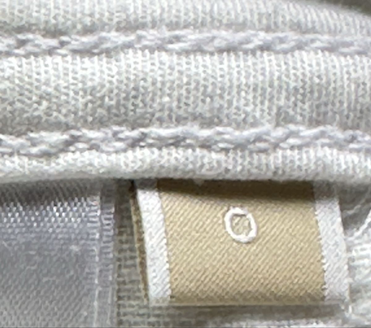 Michael Kors Pantaloni: Pantalone in cotone Michael Kors – Usato da Castel San Pietro venduto da Moregi 3