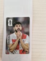 Panini Coca-Cola Sticker WM 2026 Joško Gvardiol (CRO)