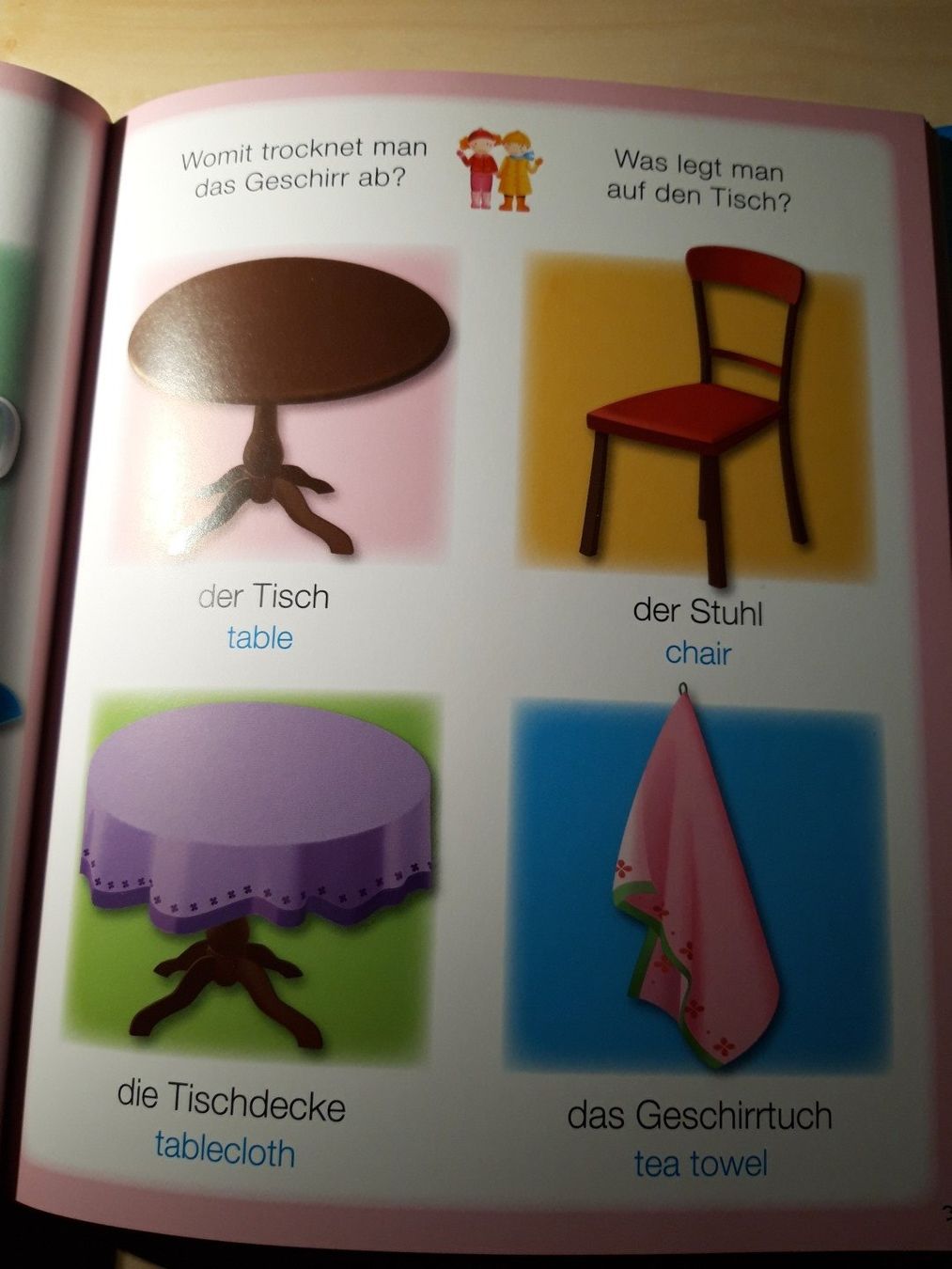 Libri: Wörterbuch Deutsch-Englisch – Usato da Egliswil venduto da Cracky81 2