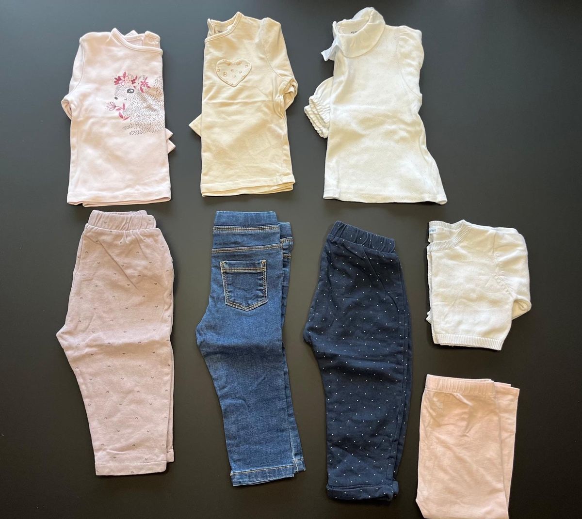 Lotti & Set di vestiti: Baby Clothes Bundle, 18 Months, Excellent Condition! – Usato da Wilen b. Wollerau venduto da seb_s6jm 1