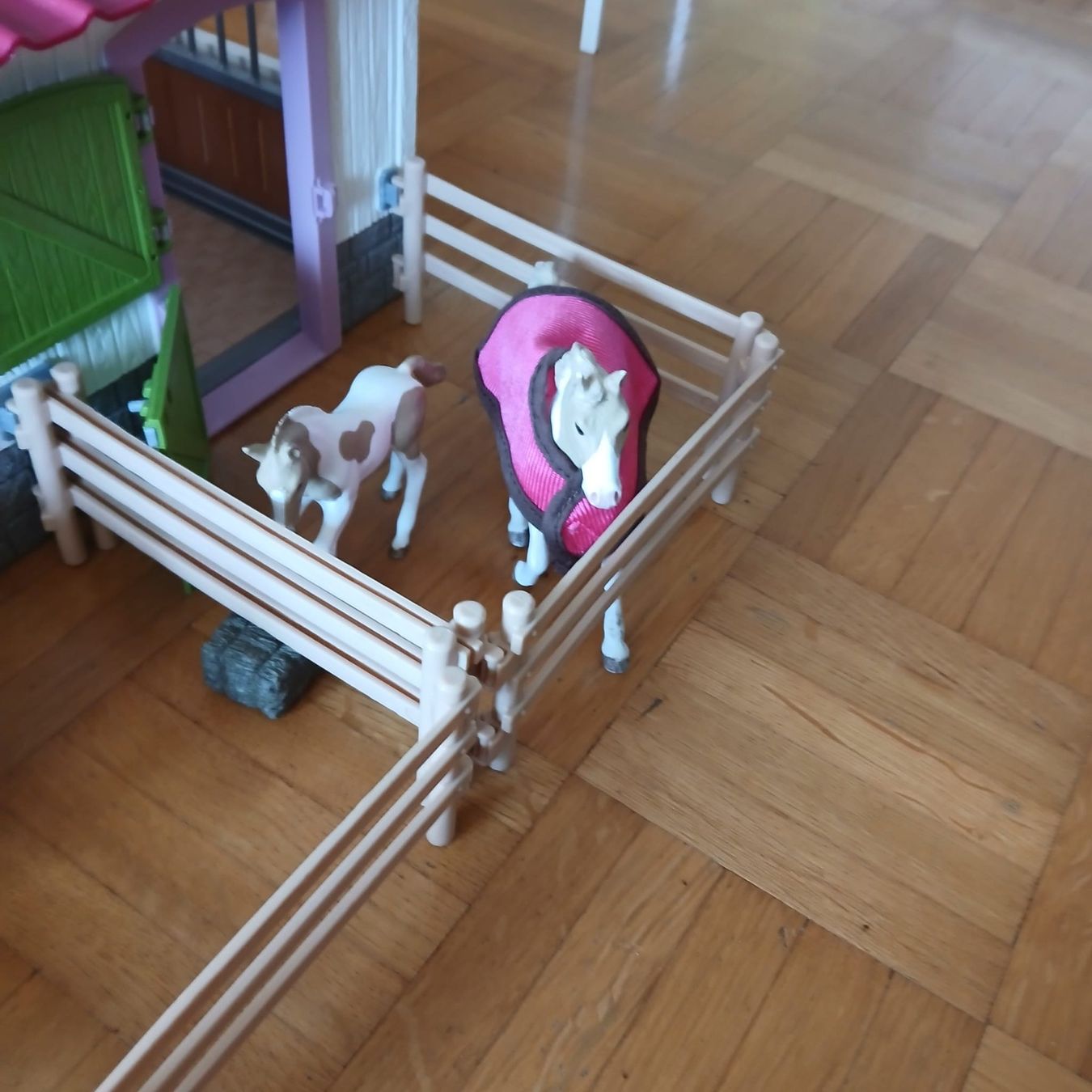 Schleich Spielzeuge: Schleichfiguren – Gebraucht aus würenlos von Jjjm 3
