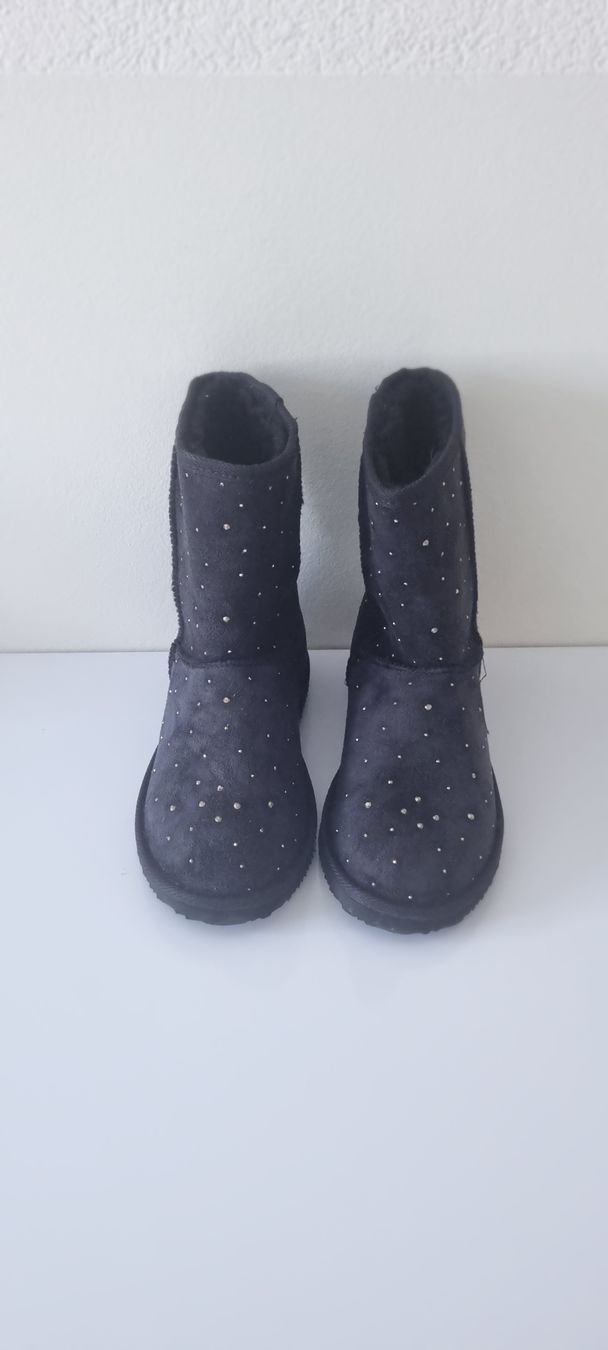 Chaussures filles: boot for winter – Neuf avec emballage d'origine à Mendrisio par ann_d9pf