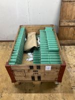 316 Posten Raureifkerzen aus Liquidation