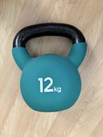 Kettlebell 12kg