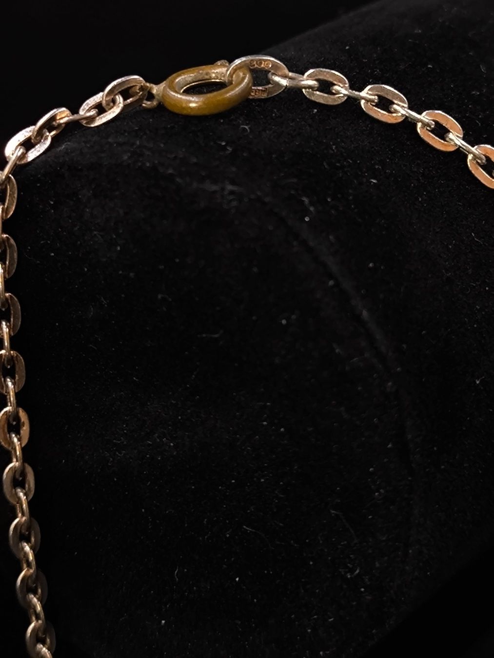 Bracciali & Braccialetti: Armband, 800er Silber – Usato da Rorschacherberg venduto da snOOpydOg11 5