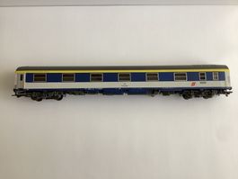 Acme 50623 ÖBB Schlafwagen MU H0 1:87
