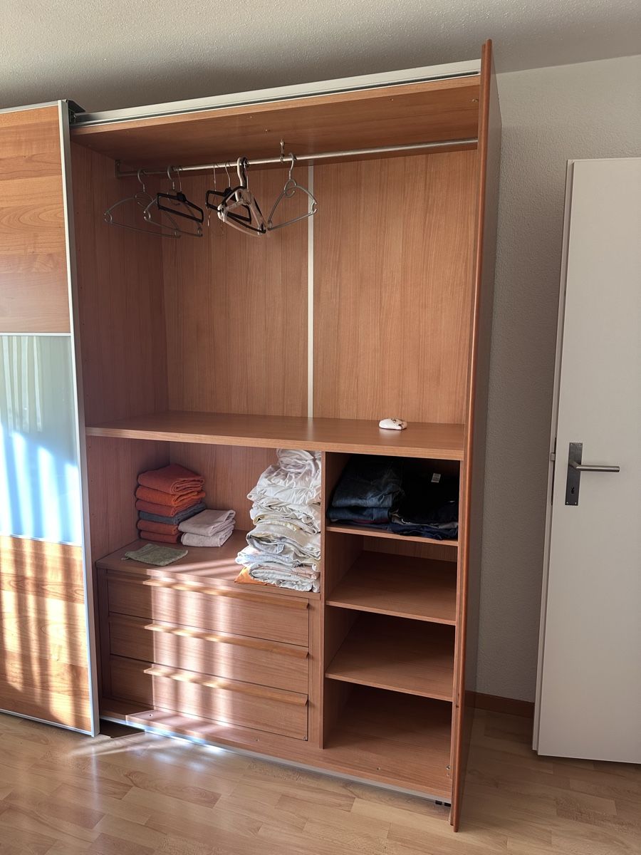 Letti: Schlafzimmer komplett – Usato da Rüttenen venduto da Oetterli7 1