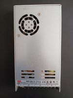 MEAN WELL RSP-320-12 Schaltnetzteil 12 V/DC 26.7 A 320 W