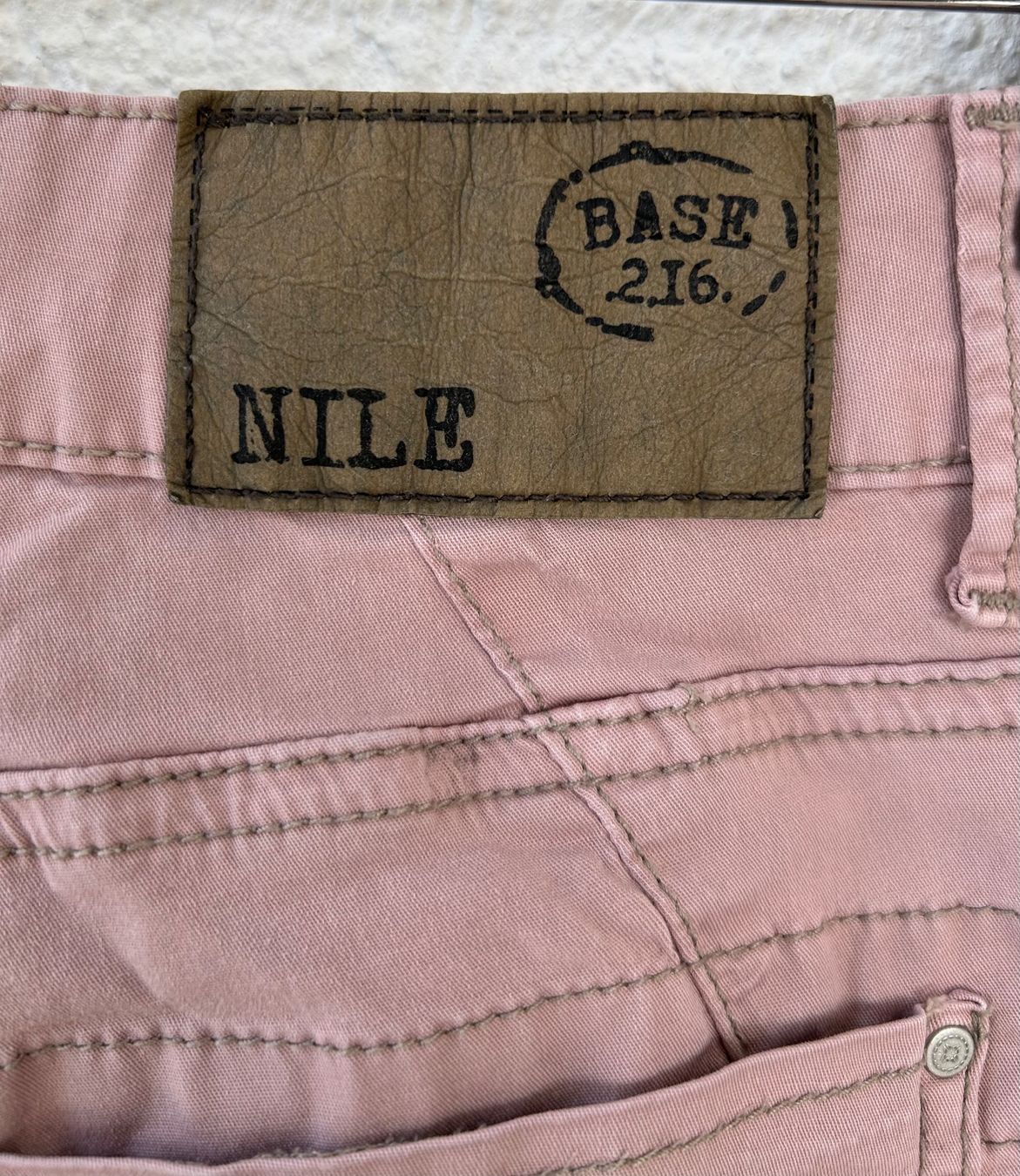 Nile Hosen: NILE Hose – Gebraucht aus STUDEN BE von SMIROS 5
