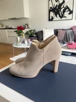 Paul Green Stiefeletten, Gr. 38 in sehr gutem Zustand