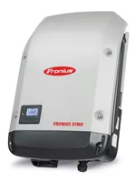 Fronius Symo 15.0-3-M – 15 kW 3-phasiger Wechselrichter