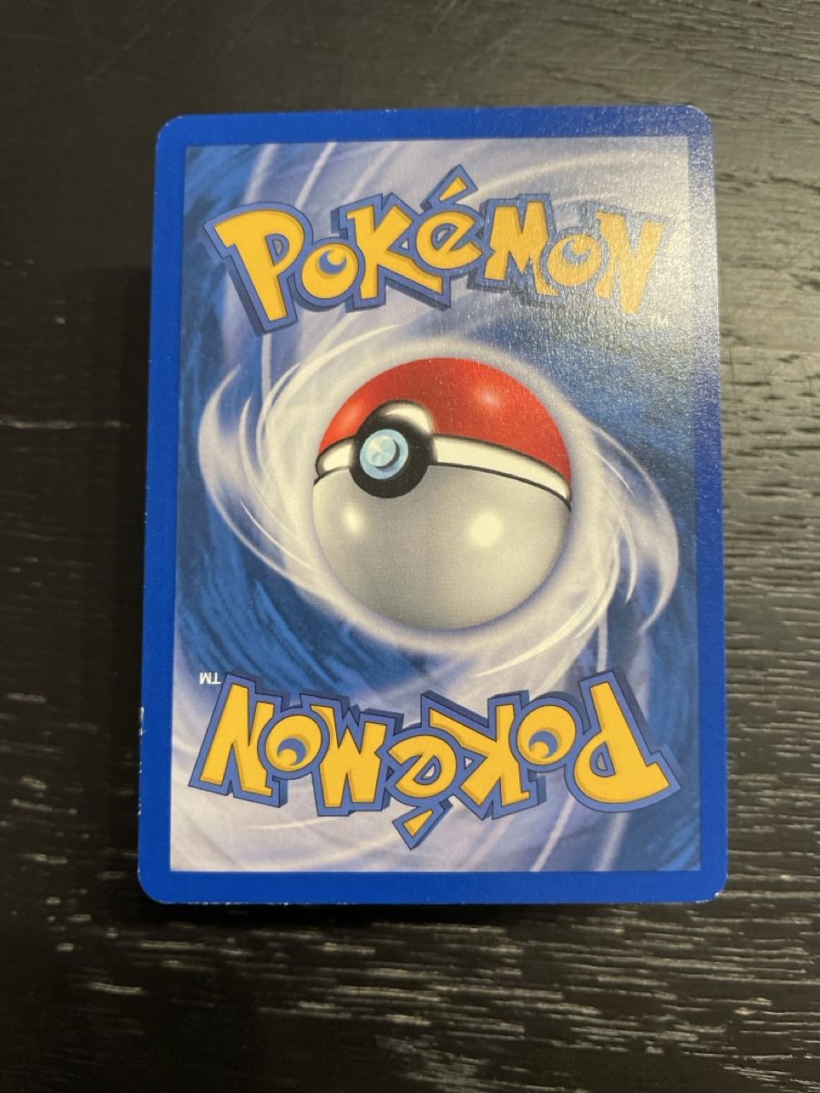 Pokémon Carte collezionabili: Pokemon Bill trainer base 91/102 vintage – Usato da Hugelshofen venduto da Suimosa 1