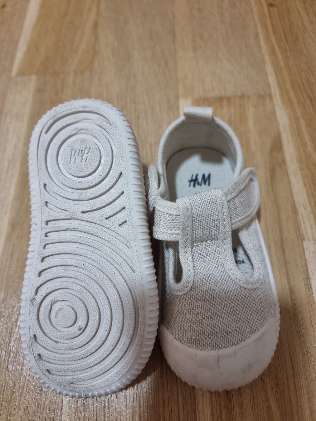 H&M Scarpe per ragazzi: H&M Sandale – Usato da Affoltern am Albis venduto da Ebruli89 1