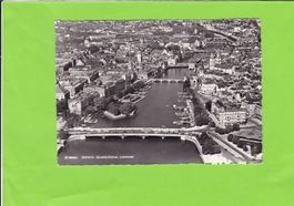 Fliegeraufnahme Zürich