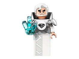 JOR-EL LEGO MINIFIGURE 71020 BATMAN MOVI‪E‪ SERIE 2‪