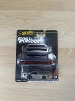 Hot Wheels Porsche 911 Carrera RS 3.8