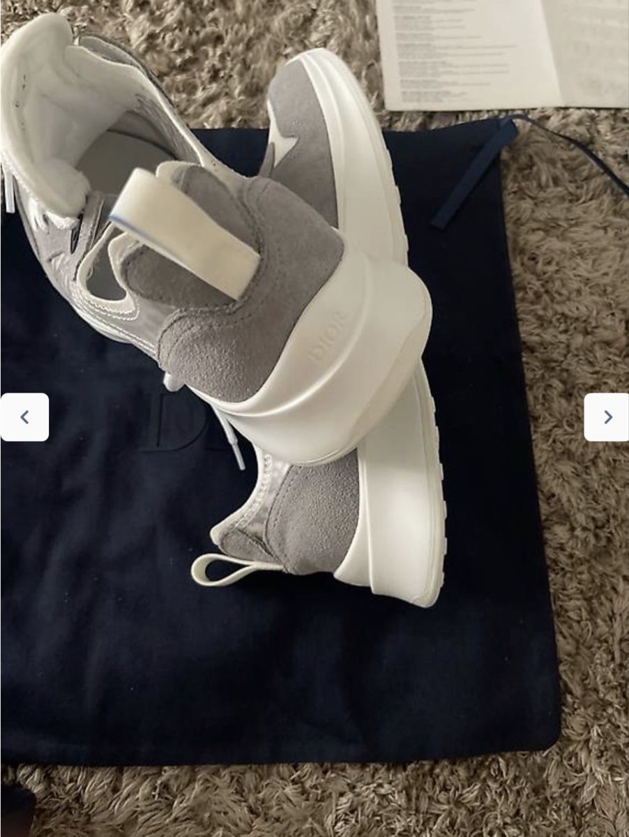 Scarpe da uomo: B25 – Nuovo e nell'imballaggio originale da Genève venduto da jak_rd6k 4
