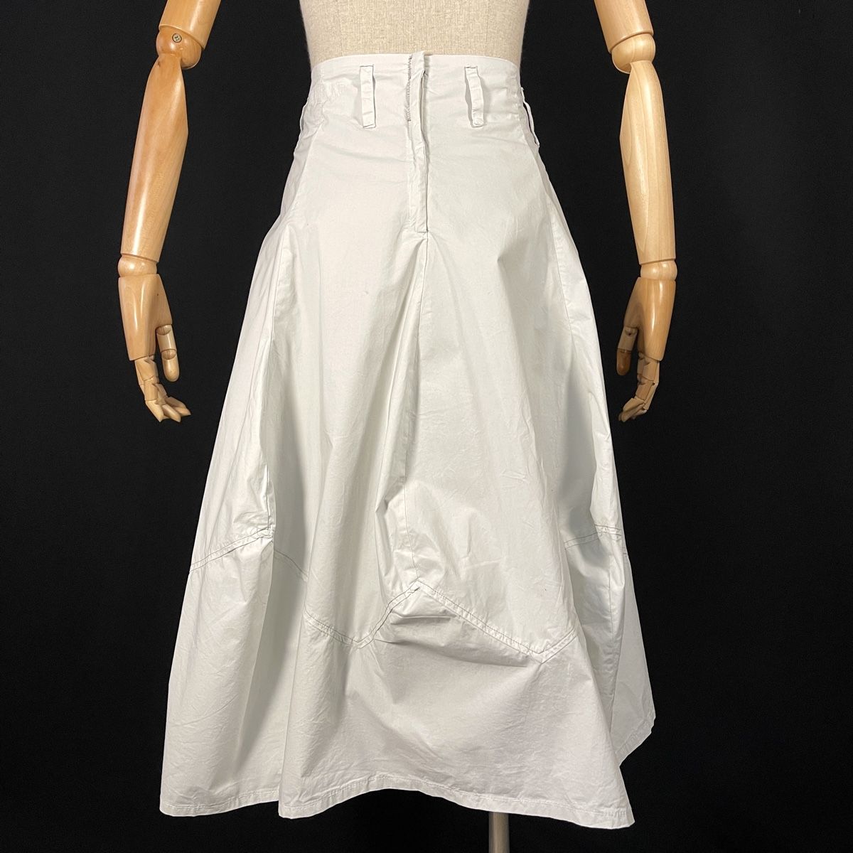 Gonne: LURDES BERGADA Skirt – Nuovo (secondo la descrizione) da Emmen venduto da Avviivva_Com2023 4
