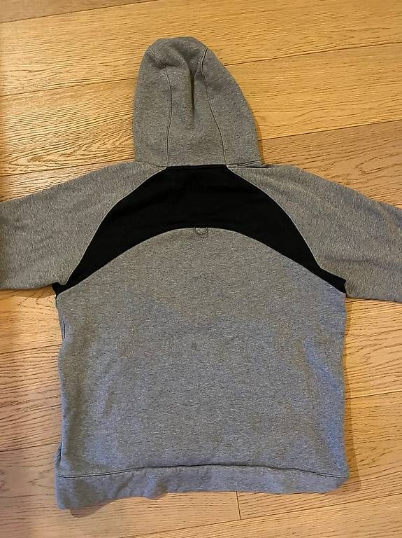 Pullover & Sweatshirts: Gros pull/ Hoodie Nike – Gebraucht aus Champagne von Marie2108 3