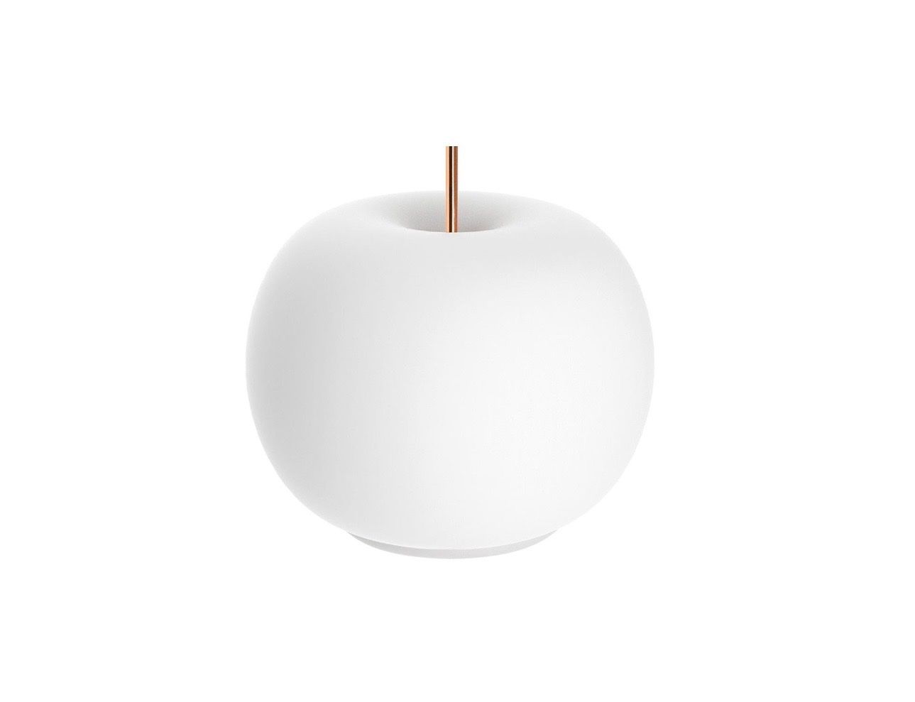 Lampade: Kundalini Designerlampe Kushi Mobile Copper – Usato da Worb venduto da nmvd