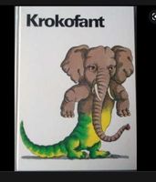 Krokofant Lehrbuch1977
