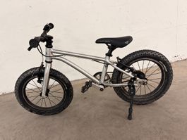 Early Rider Kinderfahrrad 16 Zoll–Alu–Riemenantrieb - Velo