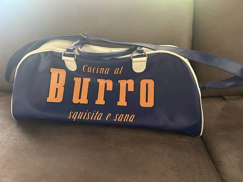 Borse: Kult Sporttasche – Usato da Willisau venduto da Geissbock11