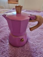 2 neue Espressokocher