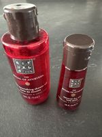 Travel Shower Oil / Dry Oil Rituals