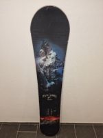 Snowboard