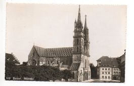 BASEL Münster Nr. 512