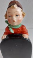 Vintage Ein Knabe von Goebel von 1935 - 1949 ein Bijou