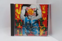 CD Red Hot Chili Peppers - What Hits!?